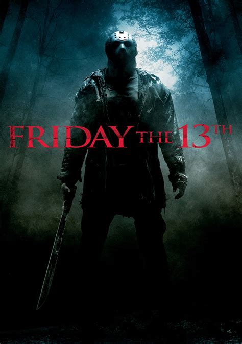 Strong competitors, rap duels and fun!. . Friday the 13th 2009 full movie bilibili